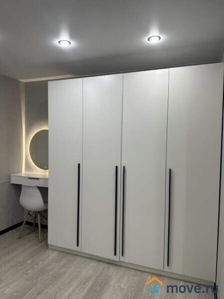 1-комн. квартира, 30.7 м&sup2;