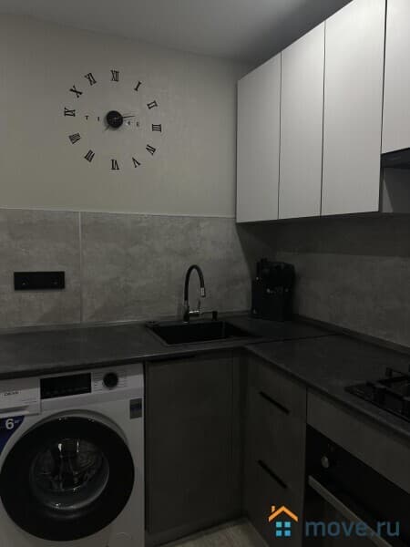 1-комн. квартира, 30.7 м&sup2;