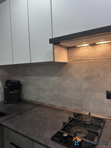 1-комн. квартира, 30.7 м&sup2;