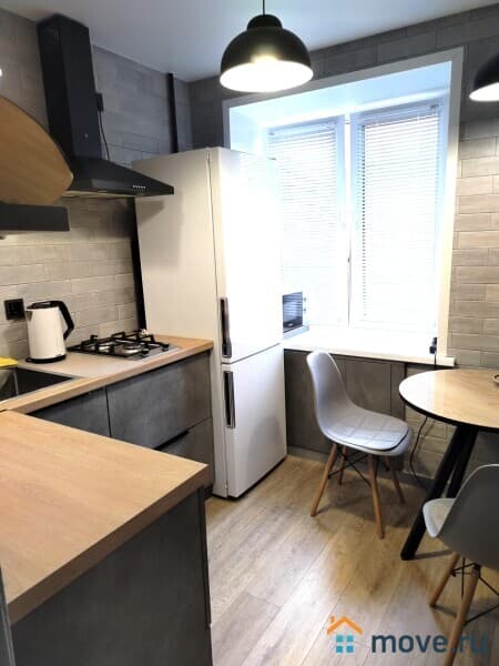 1-комн. квартира, 28.7 м²