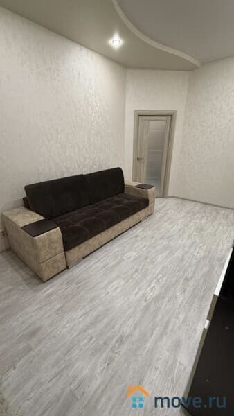 1-комн. квартира, 43 м²