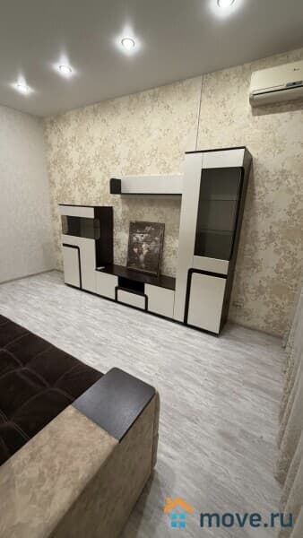 1-комн. квартира, 43 м²