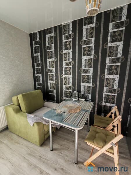 1-комн. квартира, 45 м&sup2;