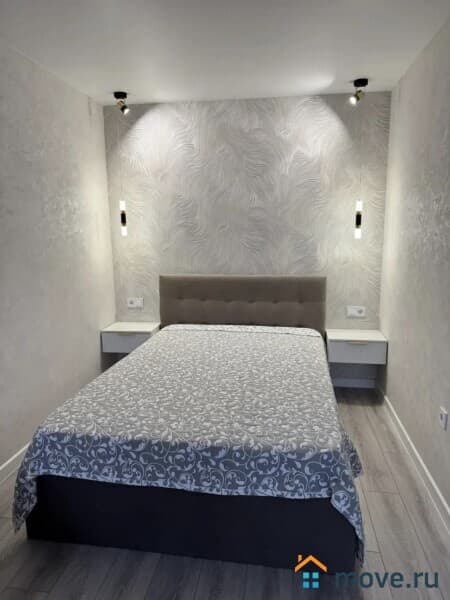 1-комн. квартира, 34.7 м&sup2;