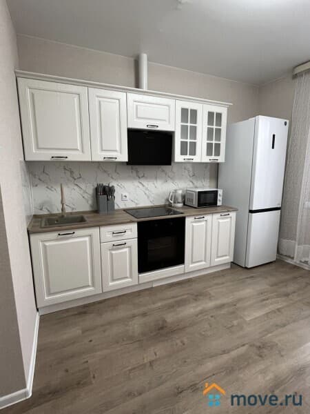 1-комн. квартира, 36.9 м&sup2;