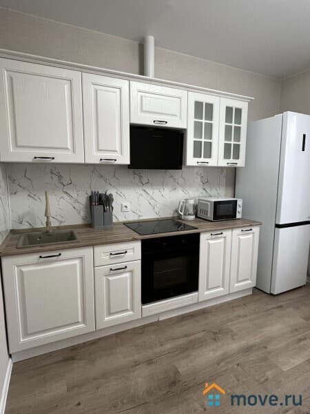 1-комн. квартира, 36.9 м&sup2;