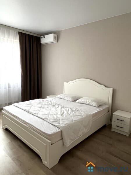 1-комн. квартира, 36.9 м&sup2;