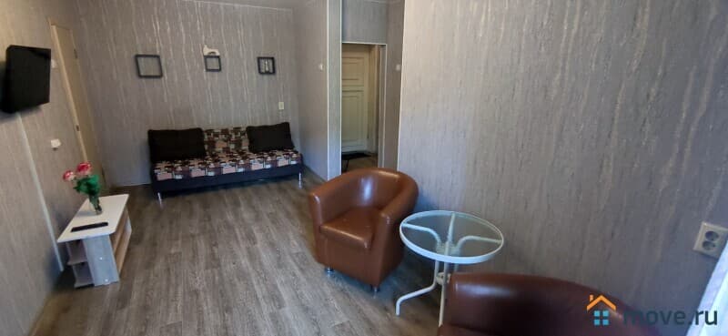 2-комн. квартира, 44 м&sup2;