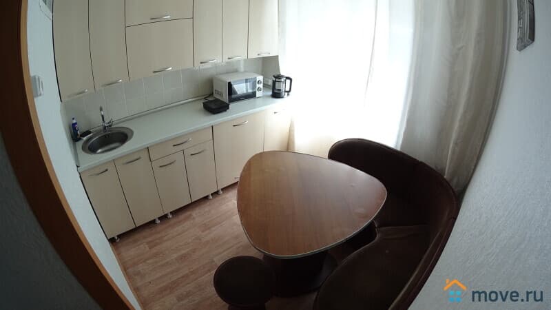 2-комн. квартира, 44 м&sup2;
