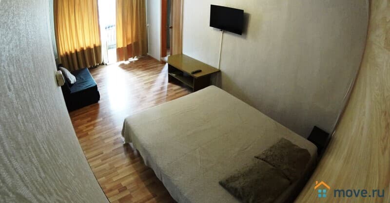 2-комн. квартира, 44 м&sup2;