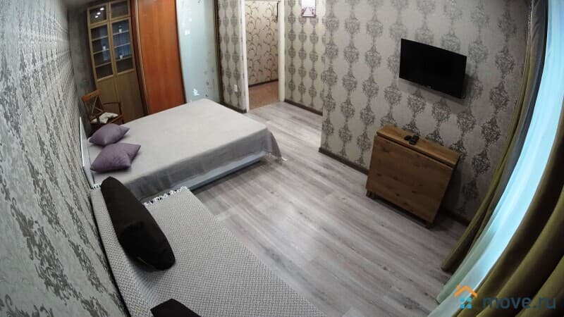 1-комн. квартира, 36 м²