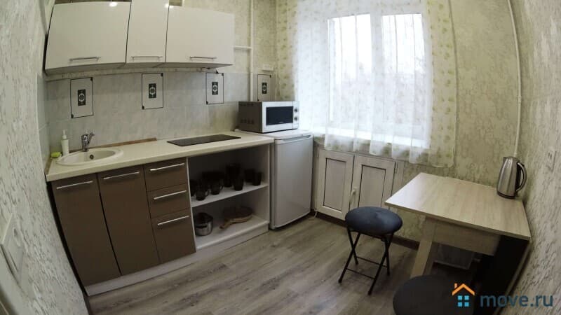 1-комн. квартира, 36 м²