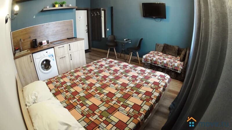 1-комн. квартира, 20 м&sup2;