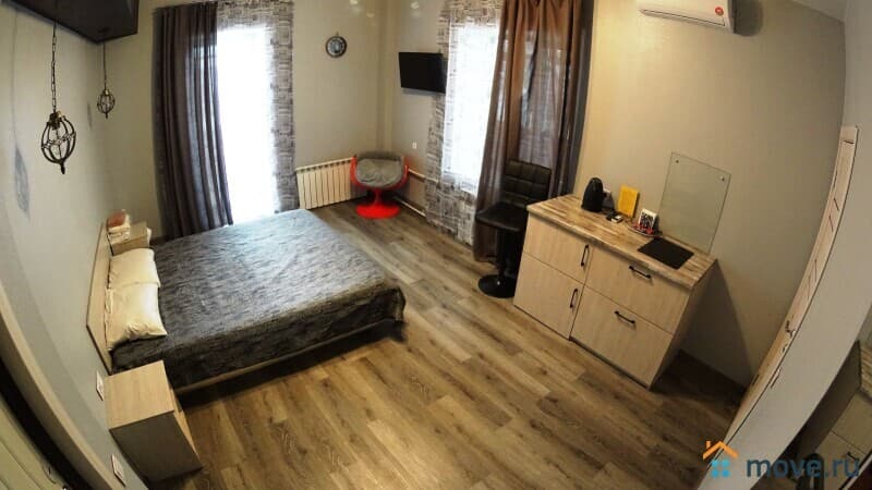 1-комн. квартира, 20 м&sup2;