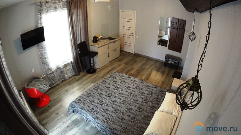 1-комн. квартира, 20 м&sup2;