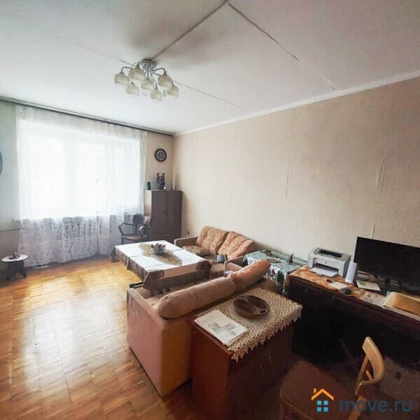 3-комн. квартира, 85 м²