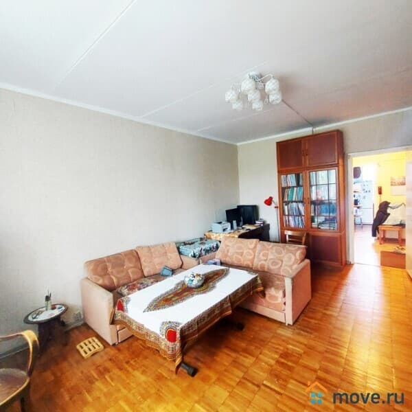 3-комн. квартира, 85 м²