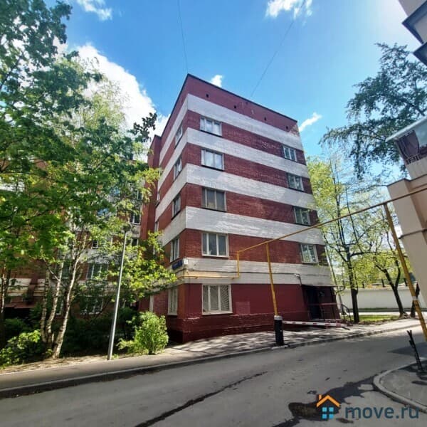 3-комн. квартира, 85 м²