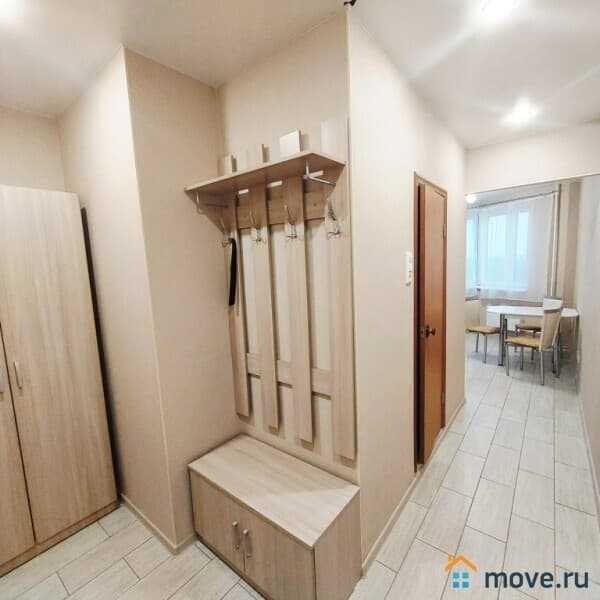 1-комн. квартира, 40 м²