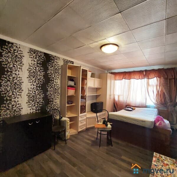 комната, 45 м²