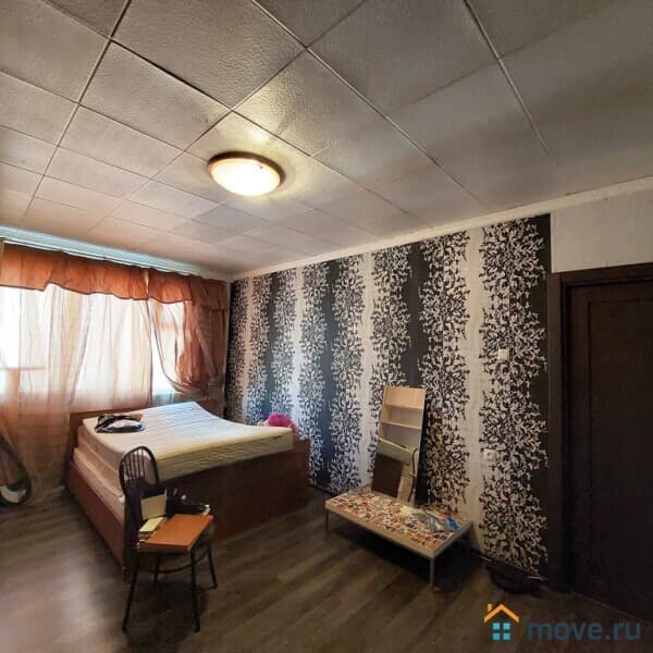 комната, 45 м²