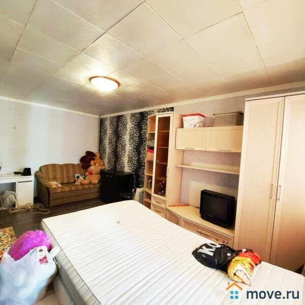 комната, 45 м²