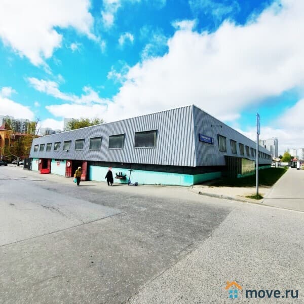 машиноместо, 20 м²
