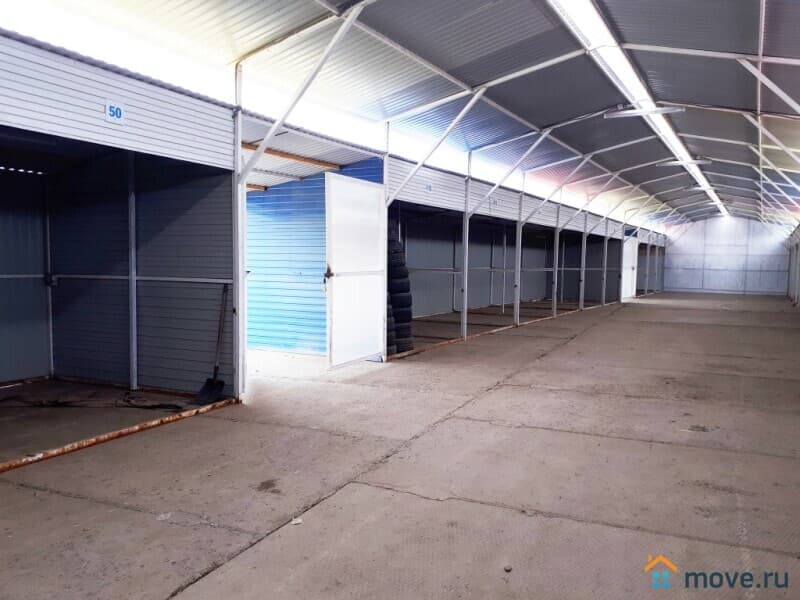 склад, 180 м²