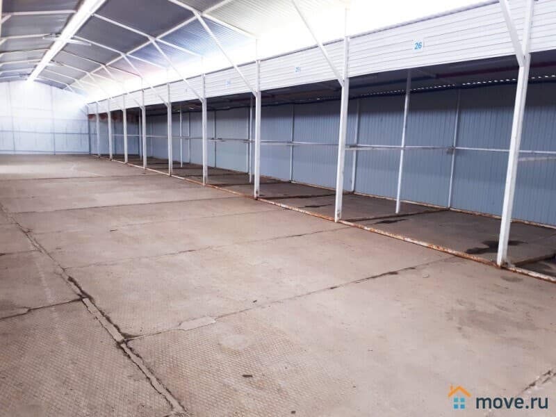 склад, 180 м²