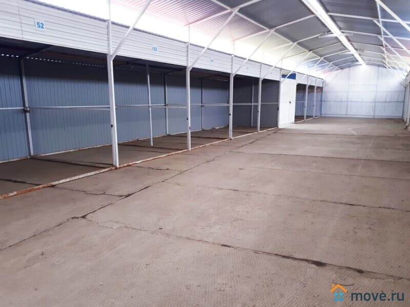 склад, 180 м²