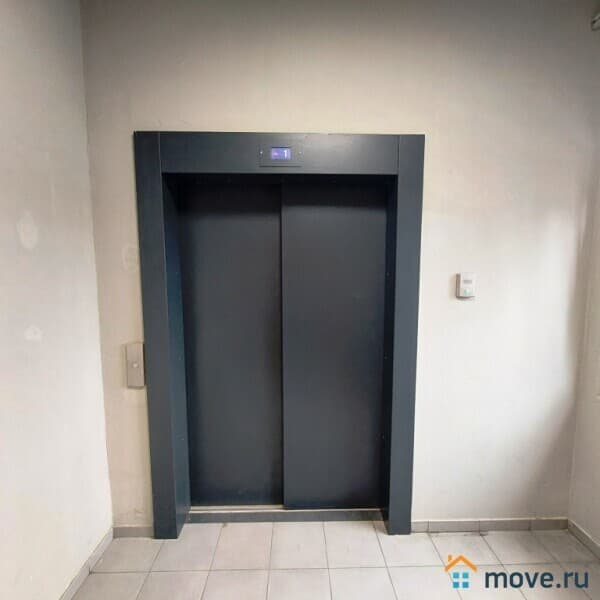 машиноместо, 18 м²