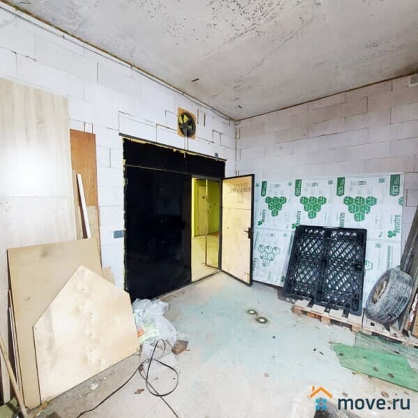 склад, 100 м²