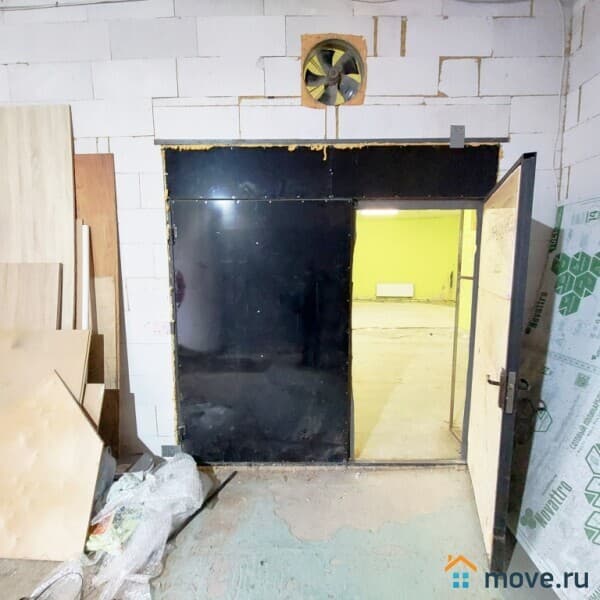 склад, 100 м²