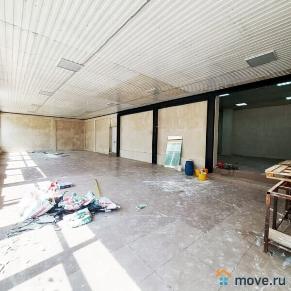 свободного назначения, 250 м²