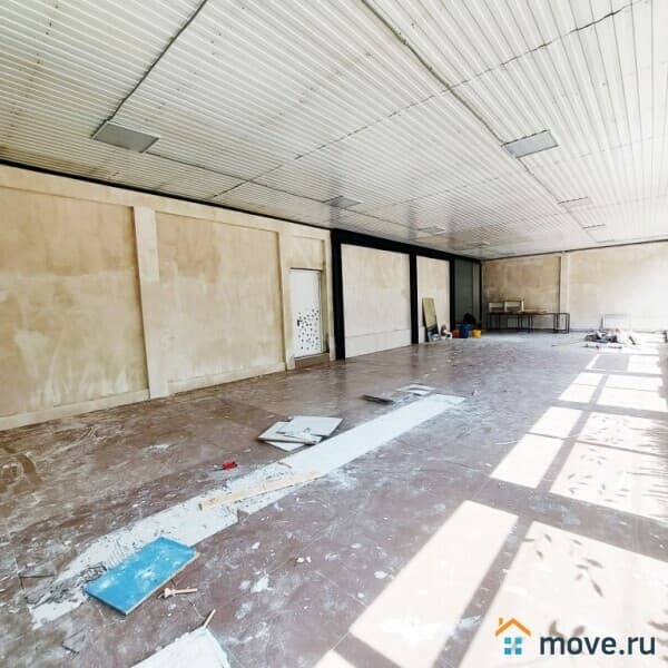 свободного назначения, 250 м²