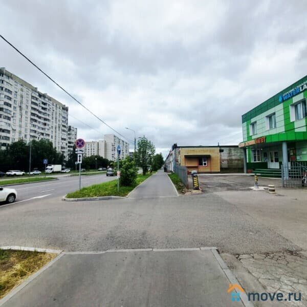 свободного назначения, 94 м²