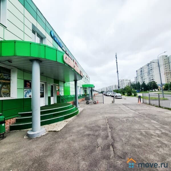 свободного назначения, 94 м²