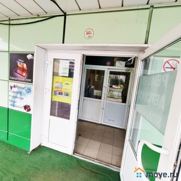 свободного назначения, 94 м²