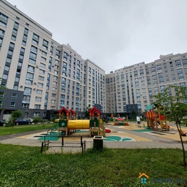 4-комн. квартира, 90 м²