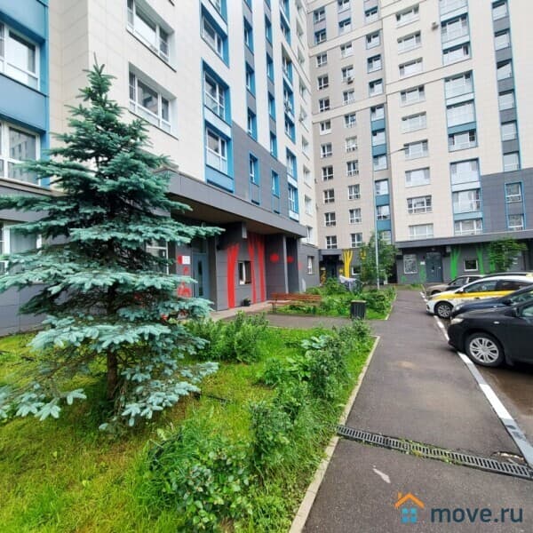 4-комн. квартира, 90 м²