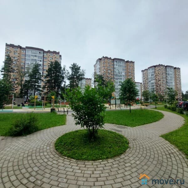 4-комн. квартира, 90 м²