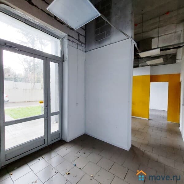 свободного назначения, 60 м²