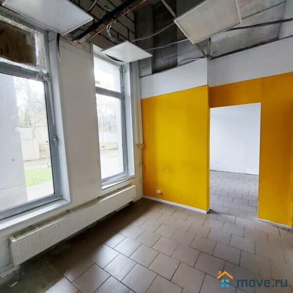 свободного назначения, 60 м²