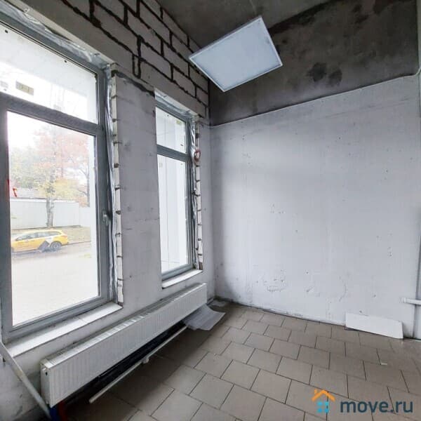 свободного назначения, 60 м²