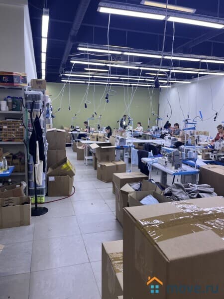 свободного назначения, 1504 м²