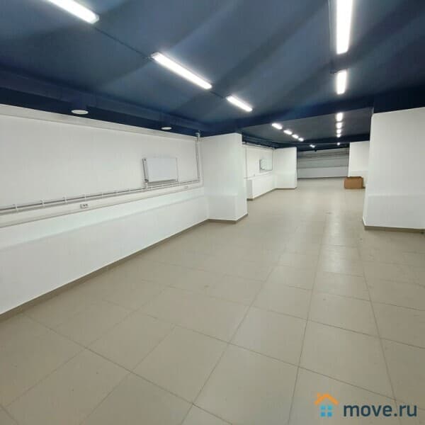 свободного назначения, 250 м²