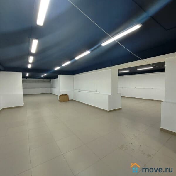 свободного назначения, 250 м²