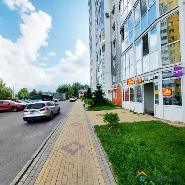 свободного назначения, 24 м²