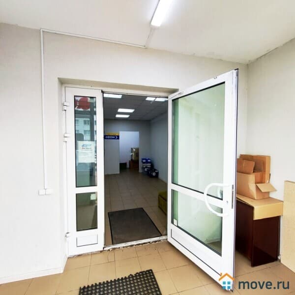 свободного назначения, 24 м²