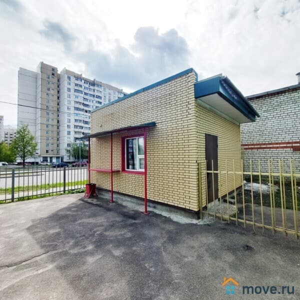 свободного назначения, 20 м²